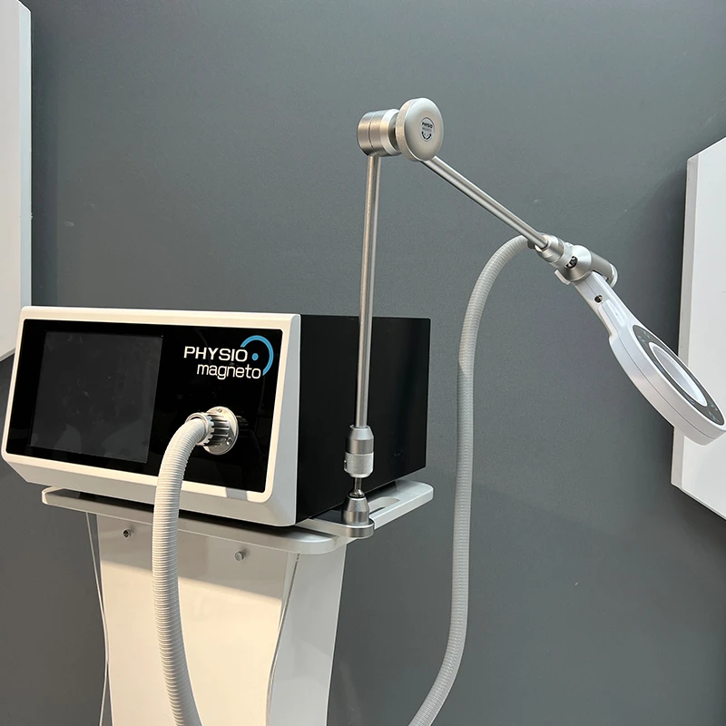 Рисунок 5 - Высокоэнергетический реабилитационный