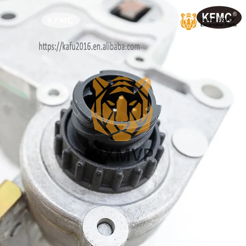 Для экскаватора Volvo 140 227650 02113597 Привод двигателя