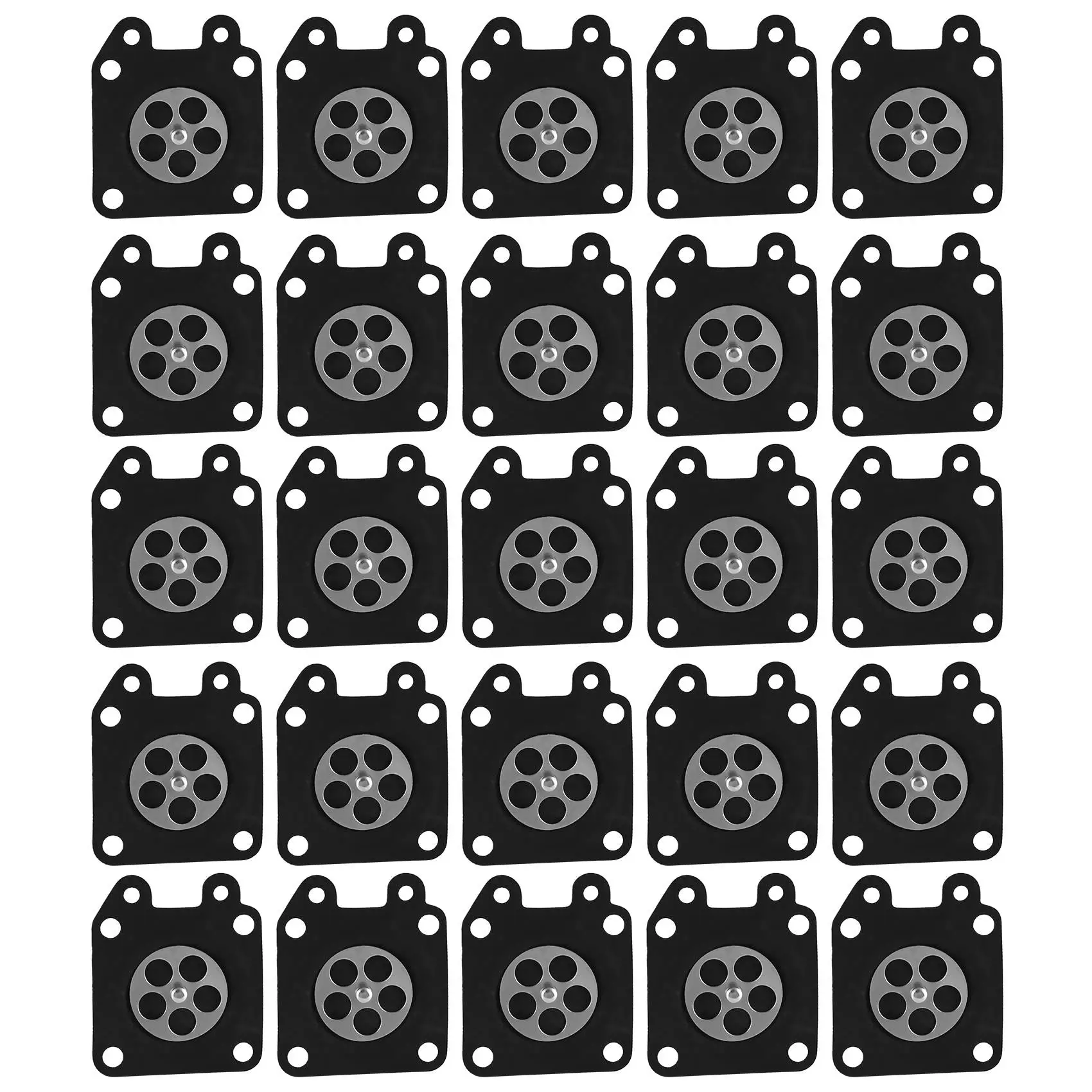 95-526 Узел измерительной диафрагмы для карбюраторов Walbro Wa Wt WY WZ Series (25 шт. в