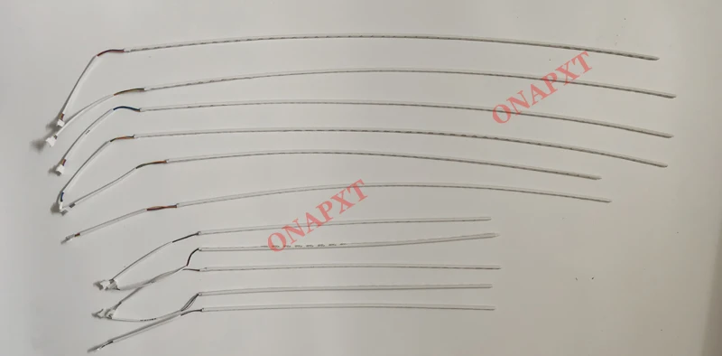 

Car 64-color LED Strip illuminated Ambient Light Update Set Decorative Atmosphere Lamp For Mercedes-Benz S-Class W221