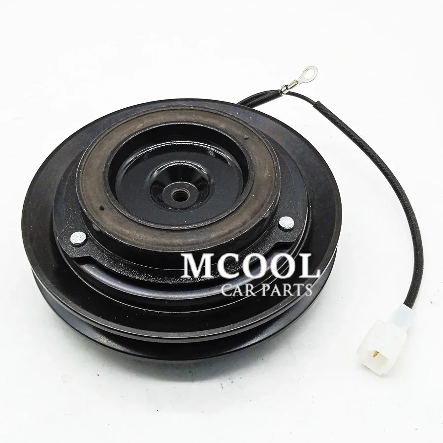 АВТОМОБИЛЬНЫЙ КОМПРЕССОР ПЕРЕМЕННОГО ТОКА СЦЕПЛЕНИЕ ДЛЯ TOYOTA LAND CRUISER PRADO 90 KZJ90 KZJ95