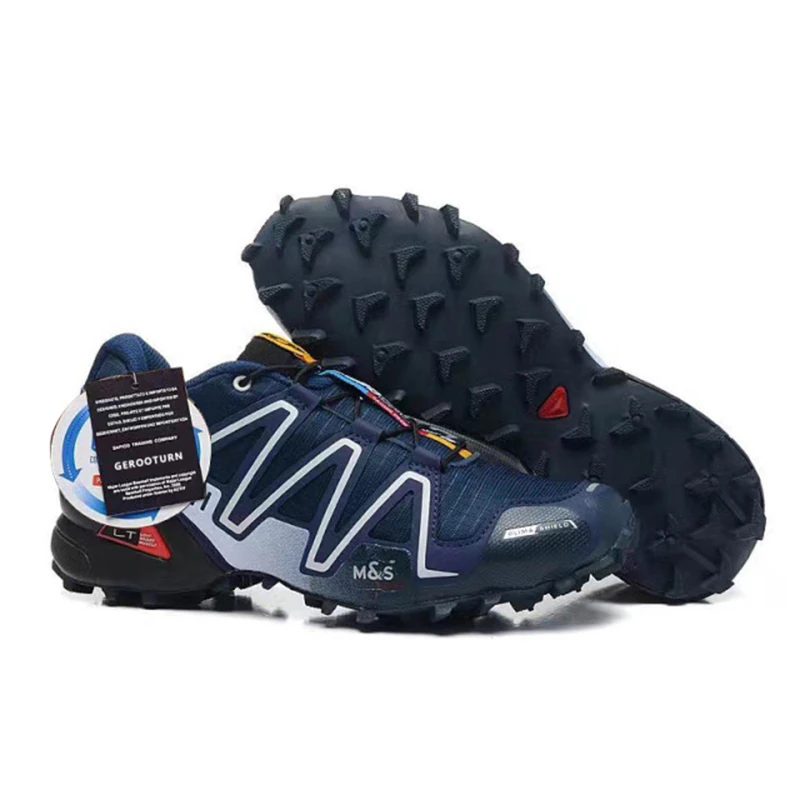 

Men Running Shoes Outdoor Sneakers Walking Shoes Jogging Breathable Tennis Sport Hiking Shoes Fashion Plus Size 40-47