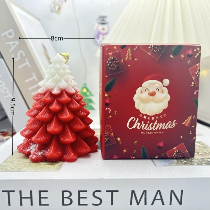 Ароматические свечи