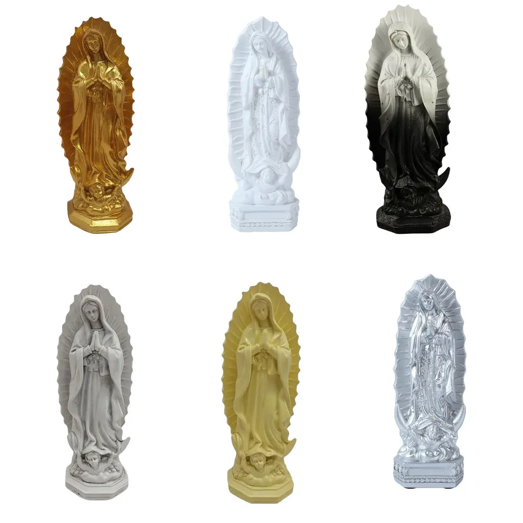 

Tabletop Statue Decoration Sculpture Ornament Housewarming Decorative