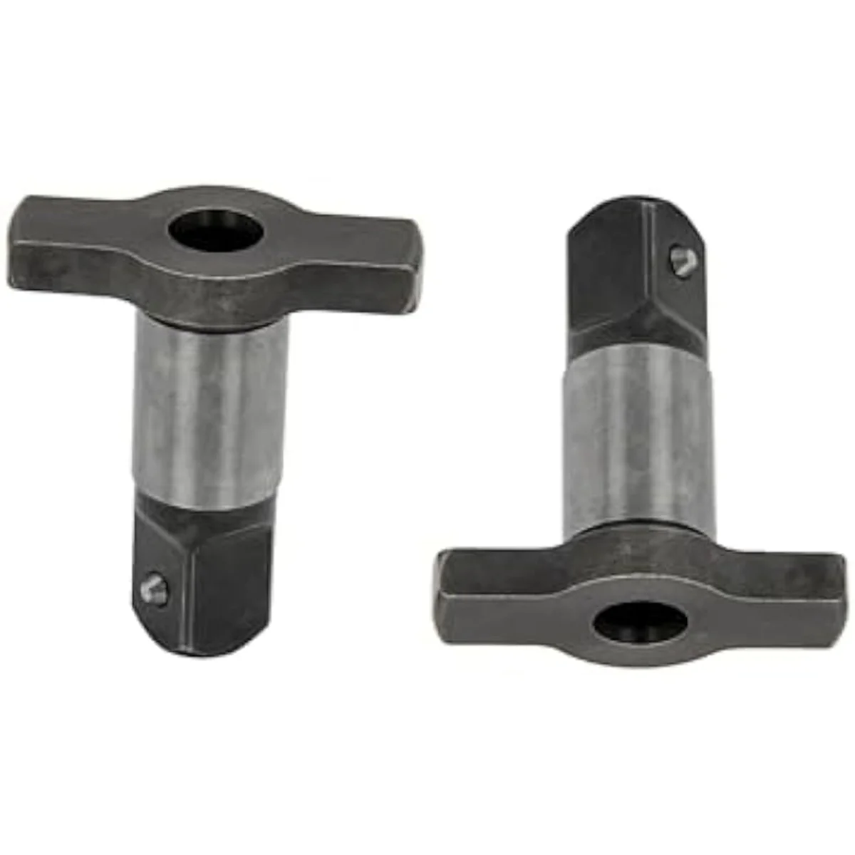 2 шт. набор ударных гаечных ключей для Dewalt DCF 899 20 в 1/2