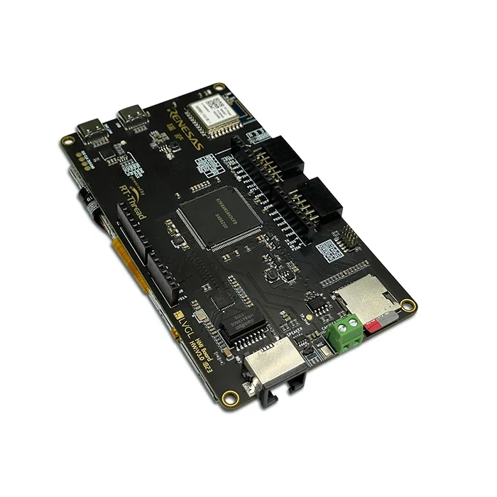 Lvgl stm32