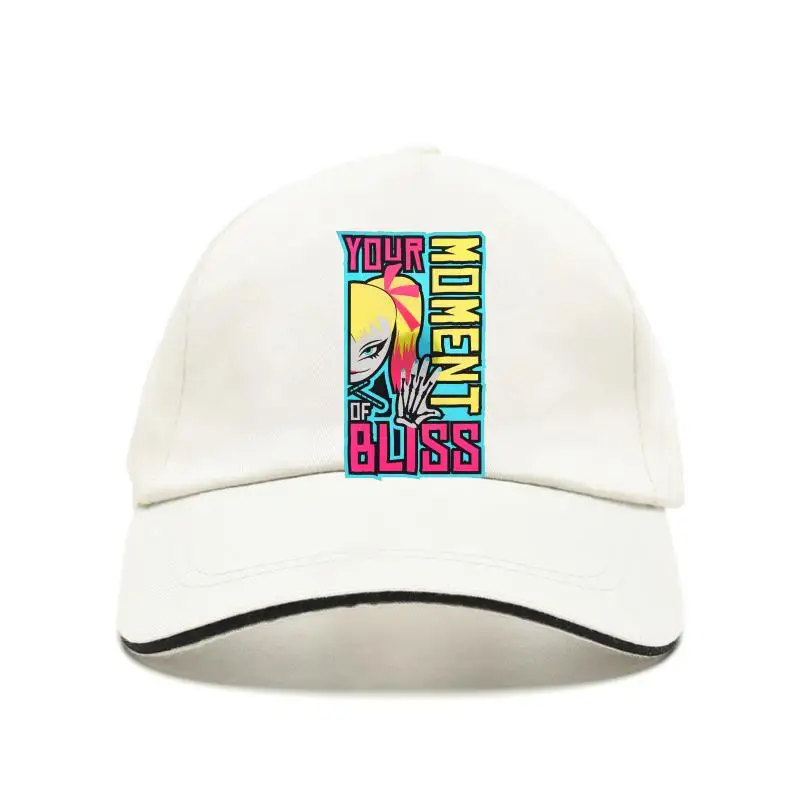 

Аутентичная бейсболка 9690D Alexa Bliss с вашим моментом Bliss