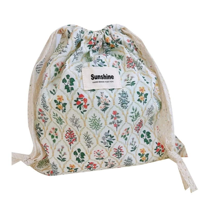 

Очаровательный органайзер для хранения подгузников, Портативная сумка на шнурке для подгузников, сумка для мам, детская дорожная сумка для подгузников