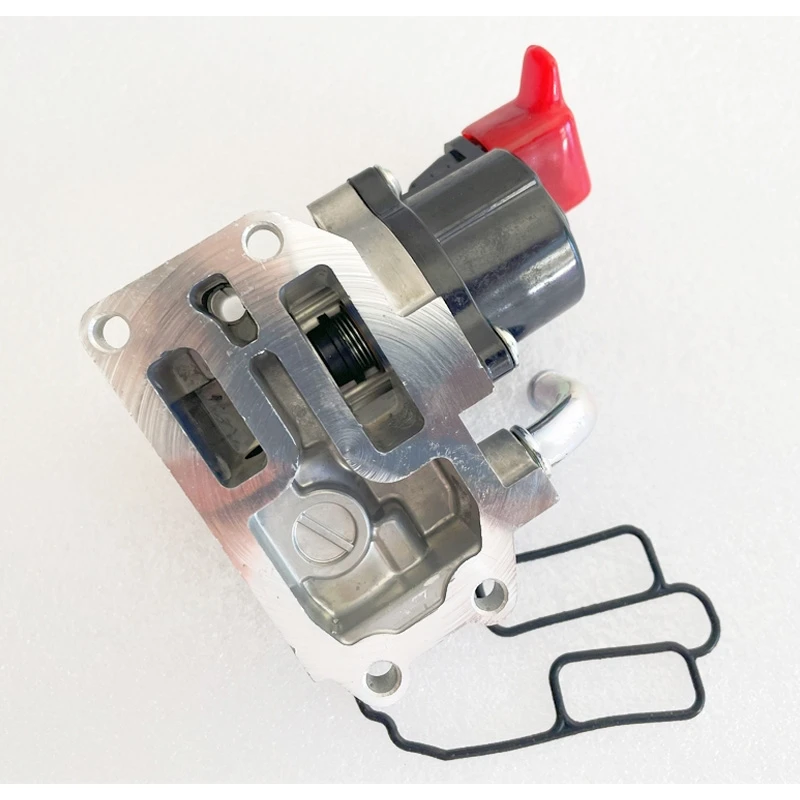 Фото Клапаны регулировки холостого хода MD613992 1450A116 MD614743 для Chrysler Dodge Mitsubishi Lancer Space 1.6L 4G18 GLS 08 №3