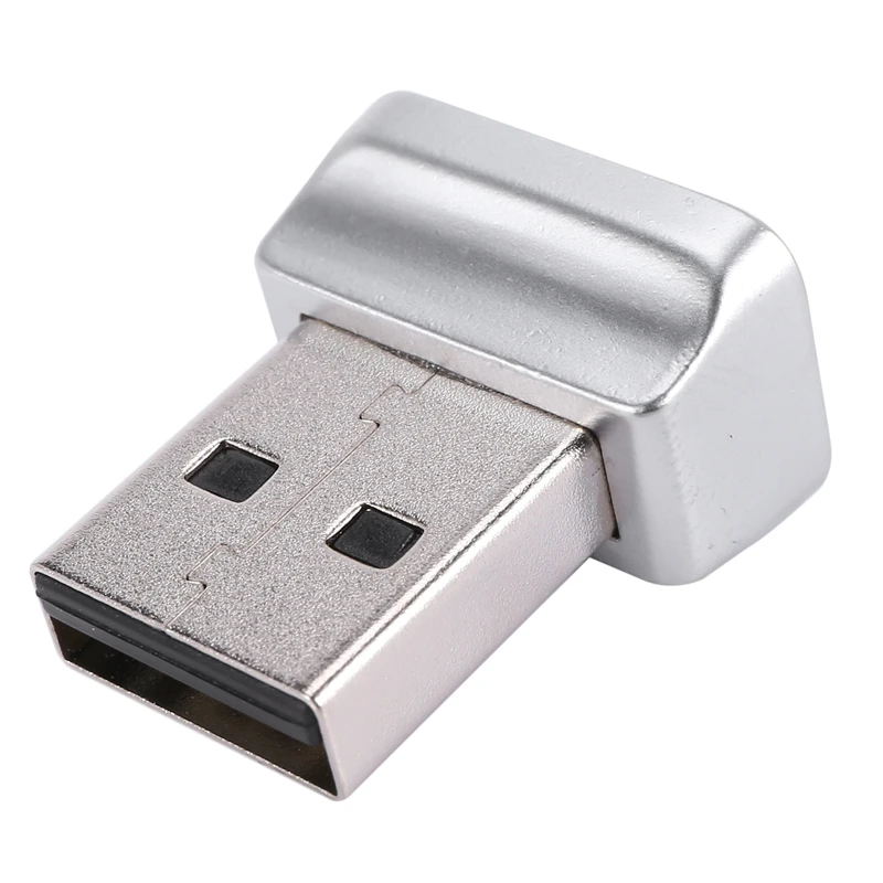 USB-сканер отпечатков пальцев для Windows 10 Hello биометрический сканер ноутбуков и ПК |