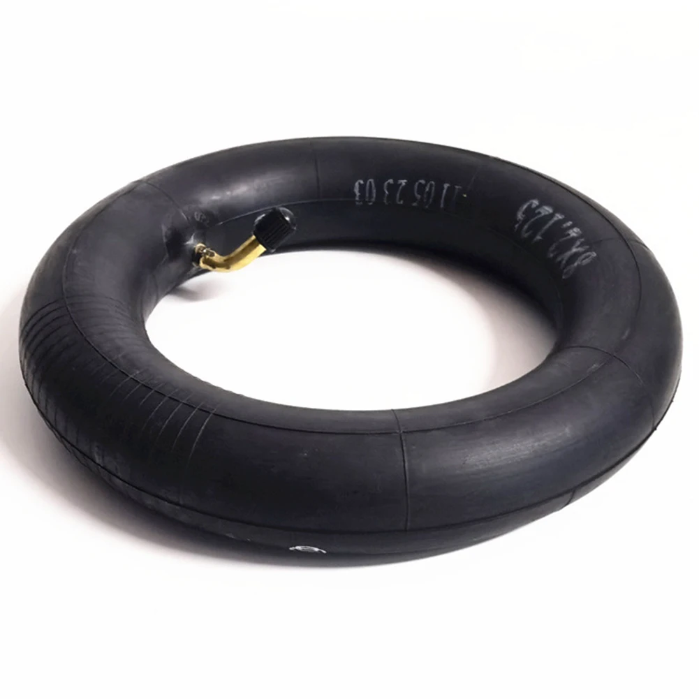 

Durable Inner Tube Accessories Electric Scooter Outdoor Sports Parts Scooters Sporting Goods 45 Degree Outdoors