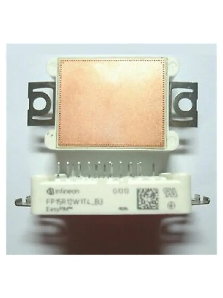 Новый и оригинальный модуль fp15r12w1t4 _ B3