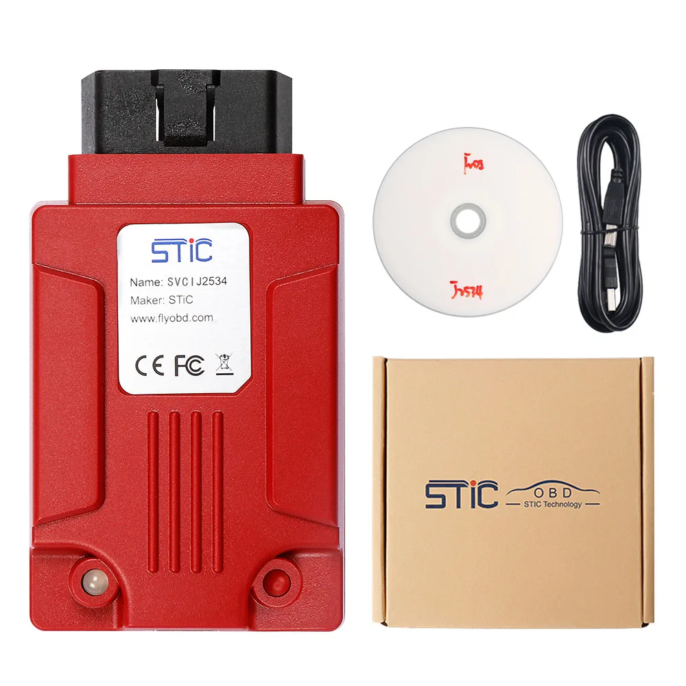 Программатор для ключей SVCI V2020 Abrites 22 полная версия программное обеспечение OBD2