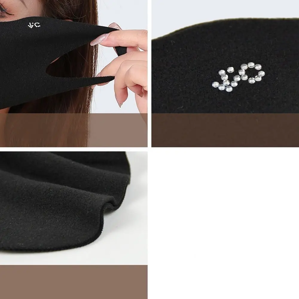 Дышащий солнцезащитный крем шарф для лица ледяная шелковая маска летняя шарфы