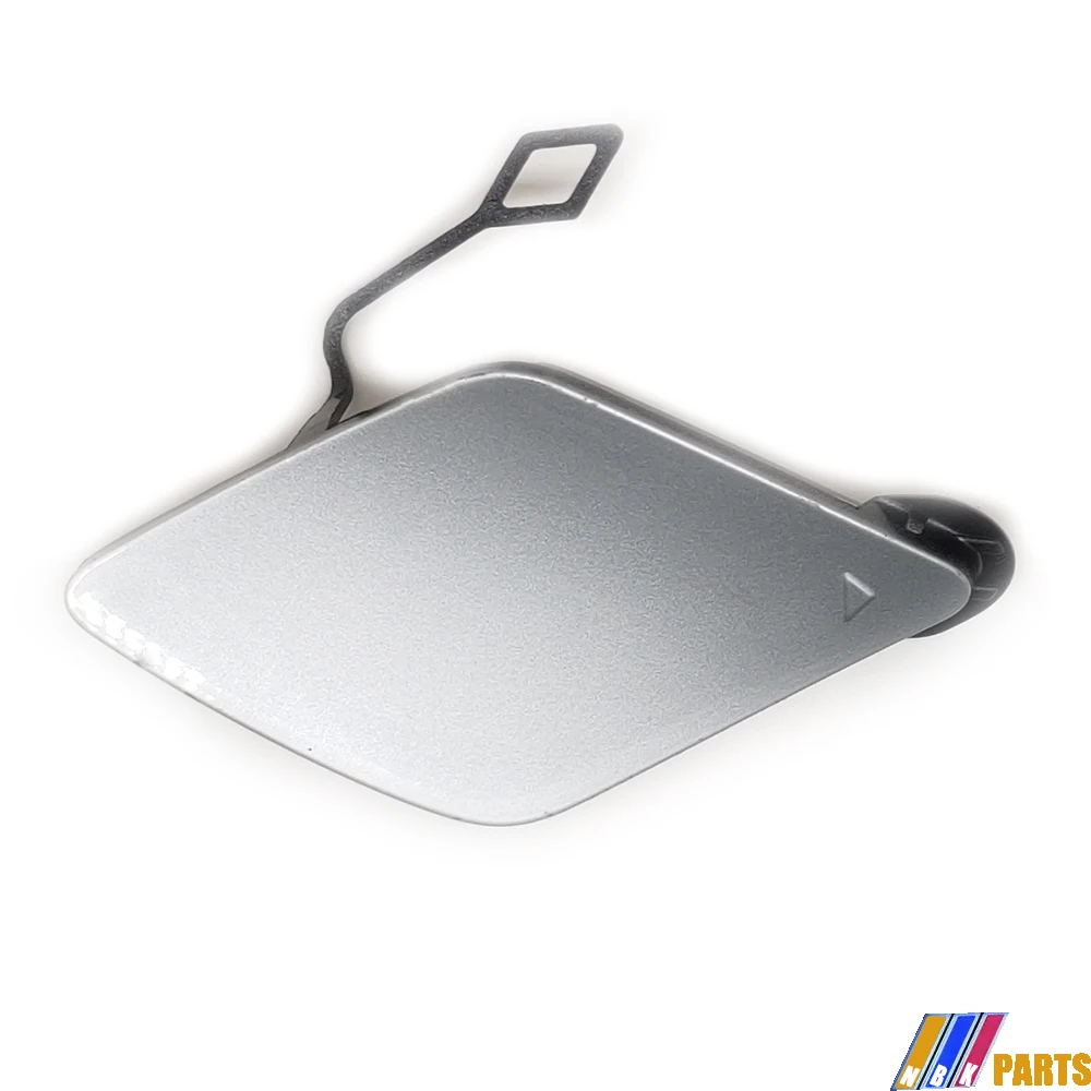 Фото Подходит для 13-18 лет, BMW3 F30/F31 M-SPORT AH3 320d 320i 325d 328i 330d 330dX 330e 330i 335dX 340i 340iX передний буксировочный крышка №3
