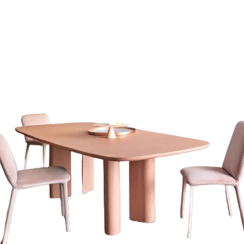 Обеденный стол DUTRIEUX современный овальный