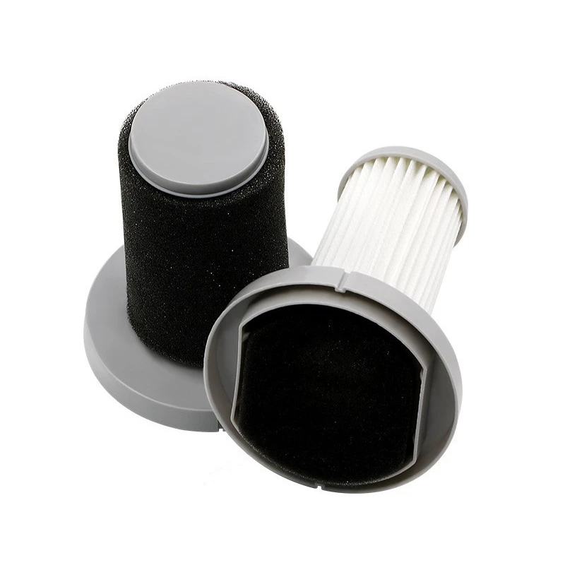 Фильтр HEPA для пылесоса Xiaomi Deerma DX700 DX700S, многоразовый, глубокой очистки, замена аксессуаров и деталей.