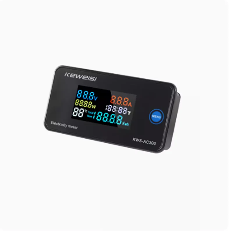 KWS-AC300-20/100A встроенный закрытый/открытый/закрытый трансформатор