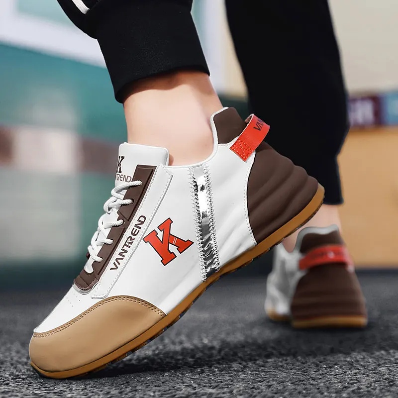 2023 Fashion Sports Shoes Men's and Women's Comfort Golf Sports Shoes Lightweight Fitness Walking Shoes