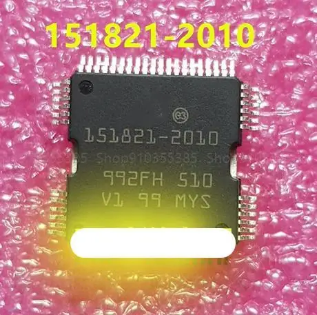 

2-10 шт., новинка 151821-2010, автомобильная плата компьютера, чип