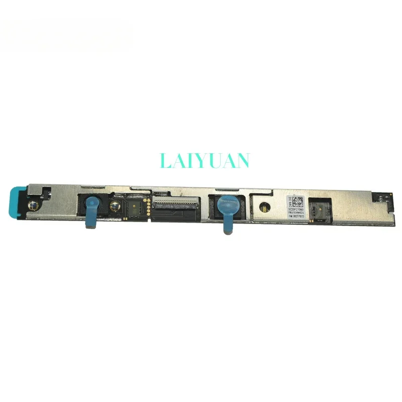 01HW021 01HW022 Новый комплект для T480 20L5 20L6 T580 20L9 20LA P52s 20LB 20LC A485 20MU 20MV HD ИК-камера
