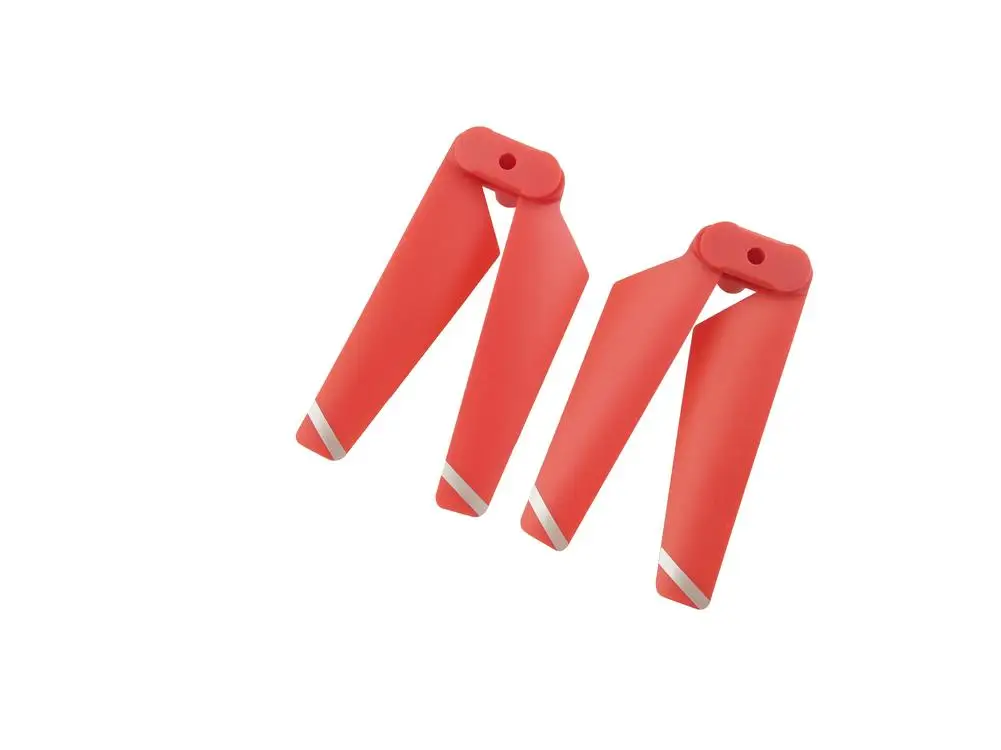 4 шт./комплект Лопасть Винта дрона основной сменный пропеллер запасные части для