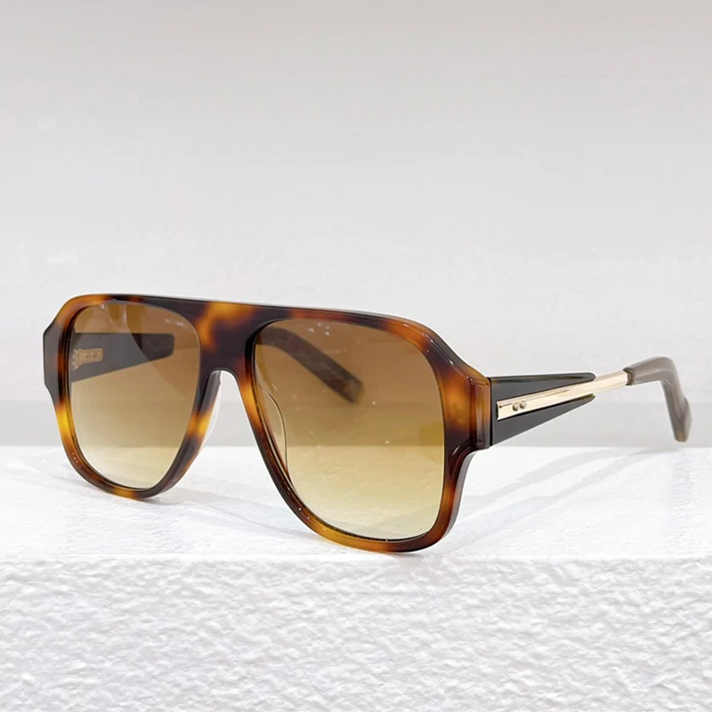 

Очки мужские Солнцезащитные овальные, квадратные, Uv400