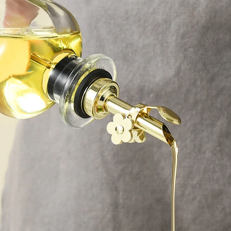 2 Упаковка нержавеющая сталь держатели для жидкости сменные бутылок с