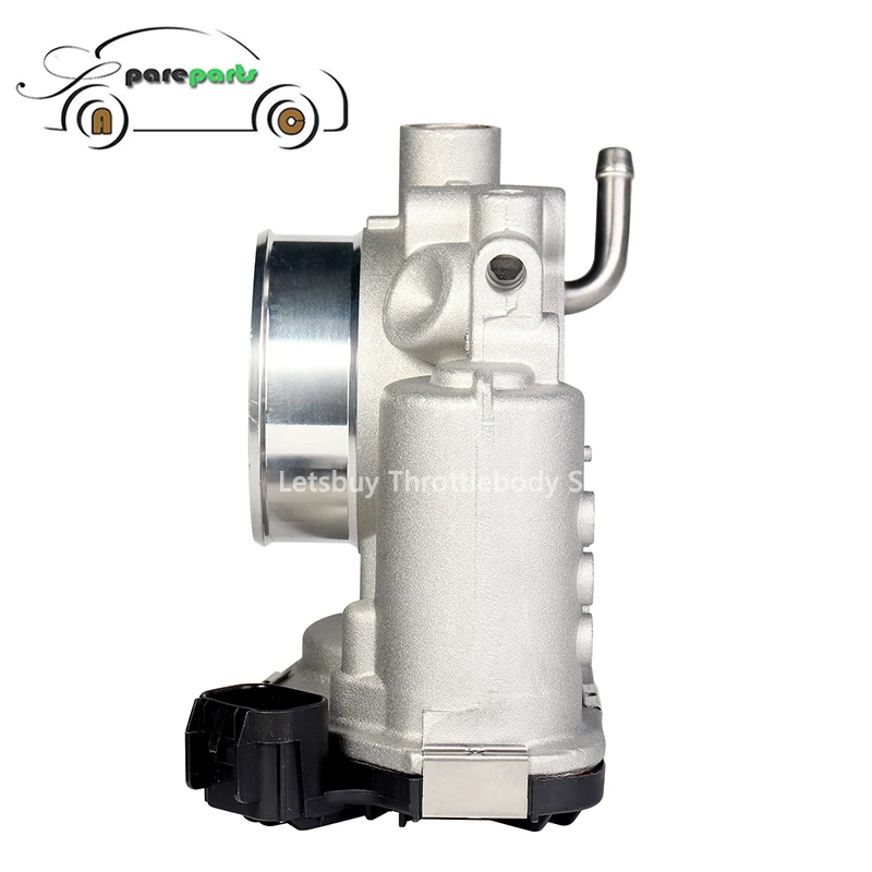 Дроссельная заслонка 54 мм для корпуса Chevrolet Cruze 1 6 Thottle 0280750494 0280750562 96817600 |