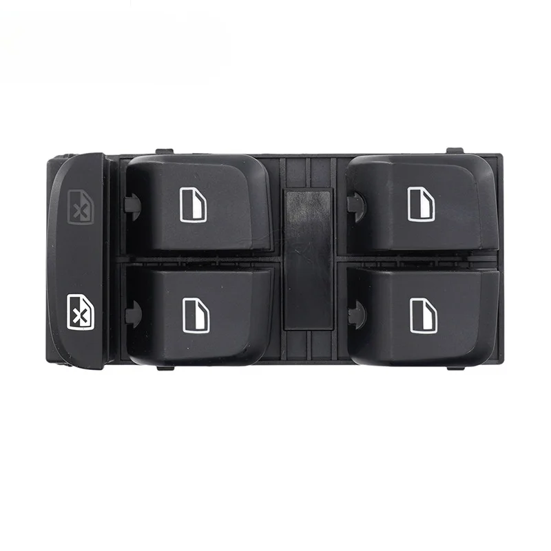 Фото Новый OE: 8KD959851; 8K0959851D; K0959851, подходит для Audi AUDI Q5 A4 B8, автозапчасти, переключатель подъема окон и стекла №2