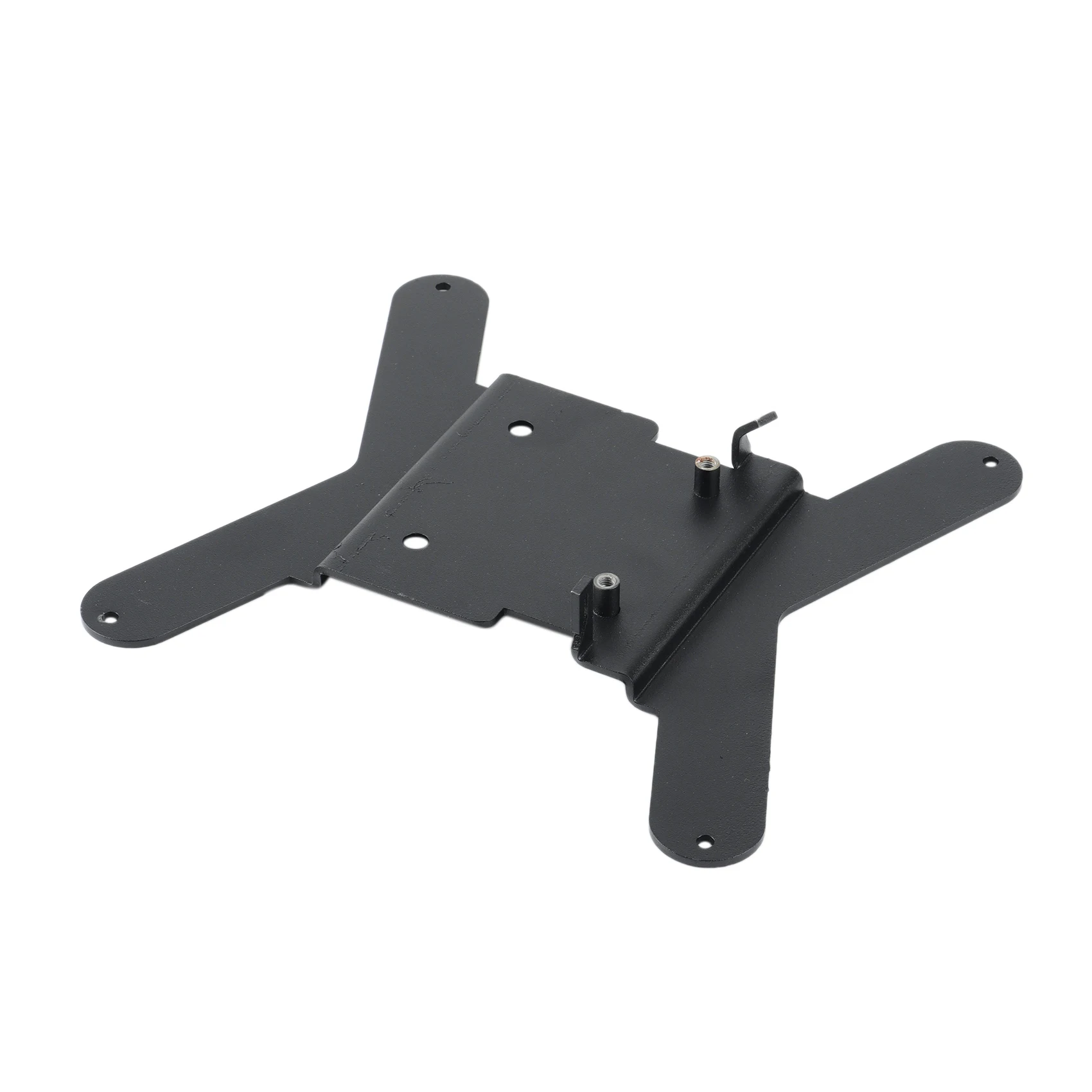 

Suitable for ET4 Series 3D Printer Hot Bed Bracket Suitable for ET4 ET4X ET4Pro Printing Platform Metal Fixing Plate