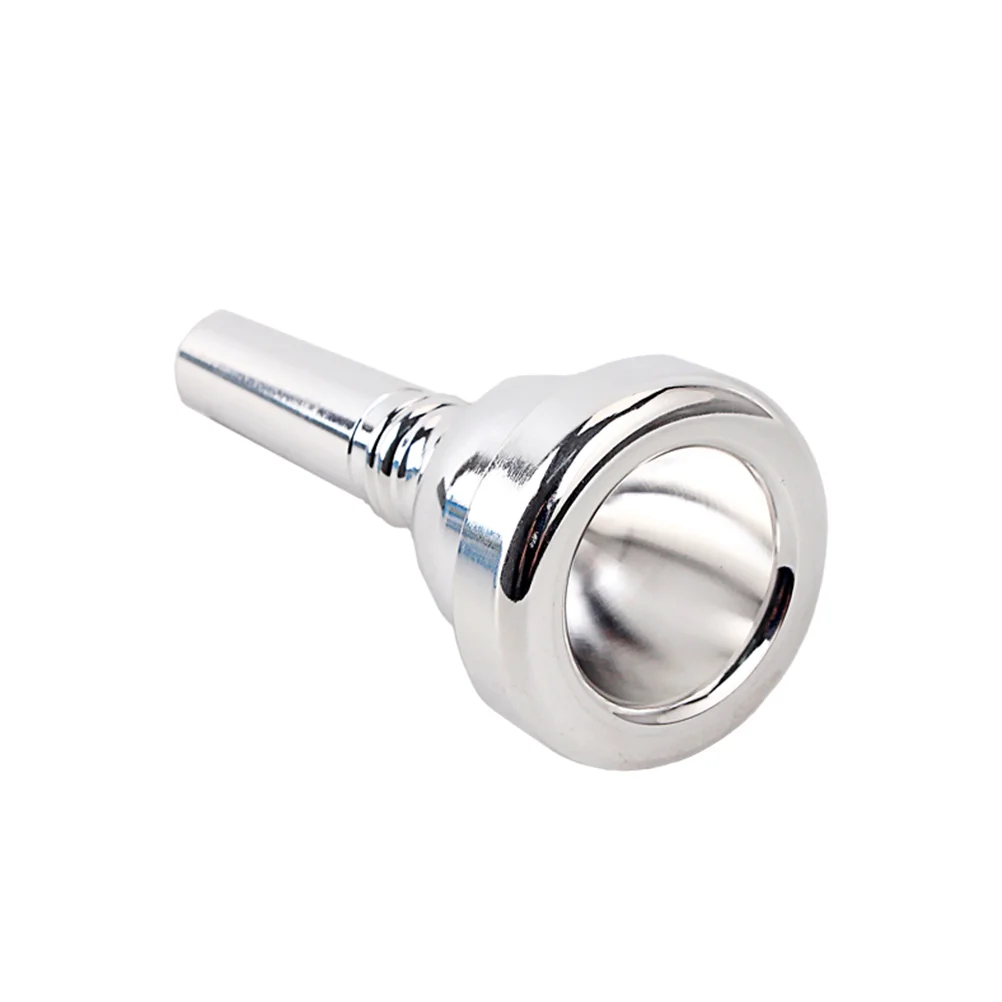 

Trumpet Replacement Professional Trumpet for 12C 520 Silver