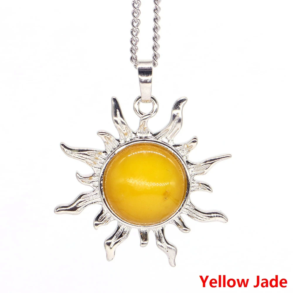 

Оптовая продажа, солнечный цветок, натуральный камень, круглый кабошон, аметист, розовый кварц, Рейки, кристалл для женщин и мужчин, счастливые драгоценные камни, ювелирные изделия, подарки для любви