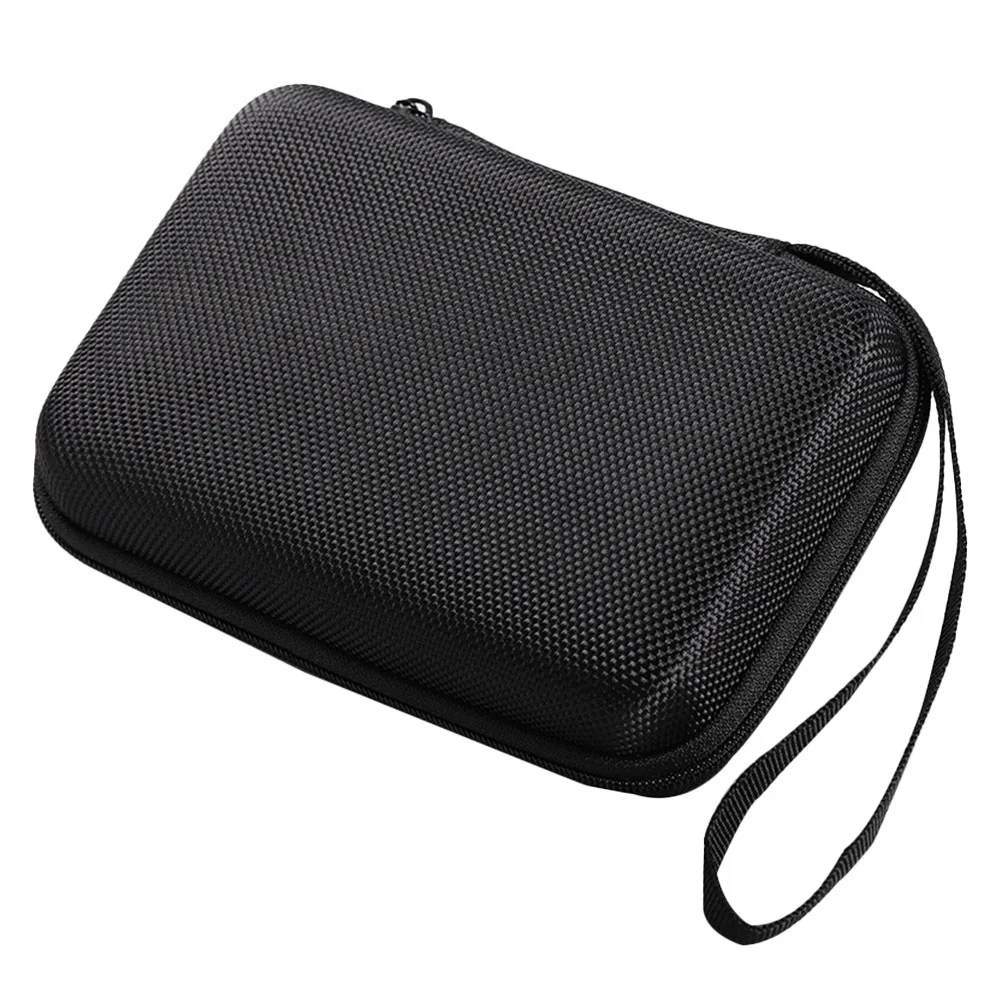 

Portable Electronics Organizer Cable Bag Electronic Accessories Carrying Case