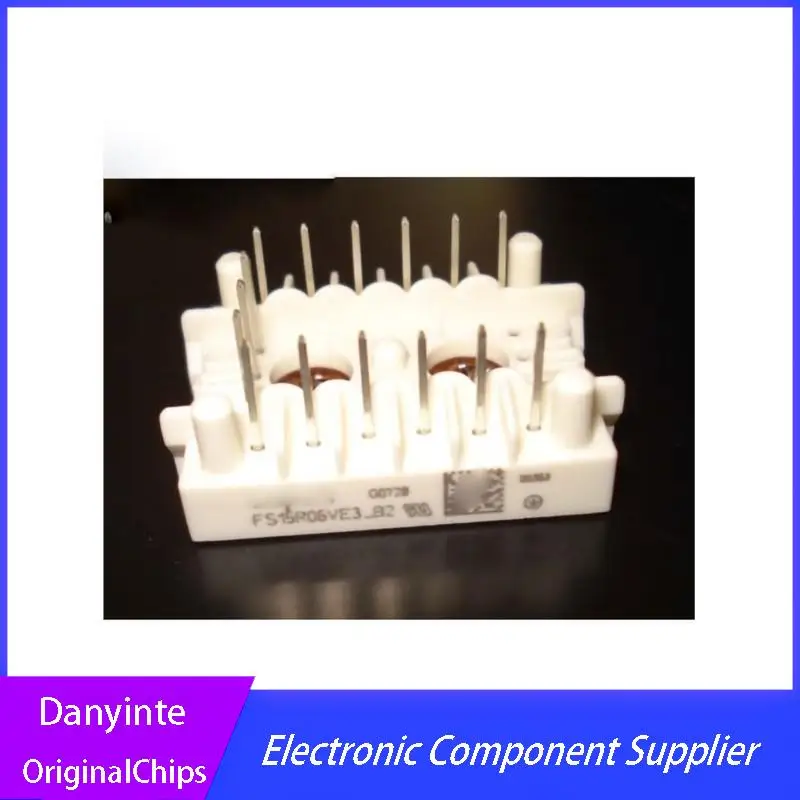 

Новинка, 1 шт./партия, Φ FS15R06VE3 модуль