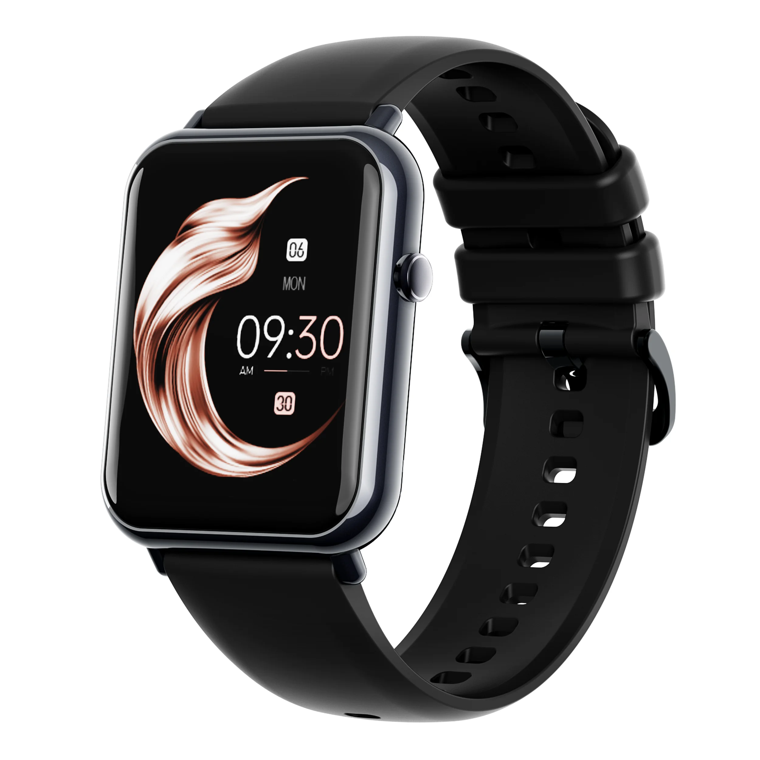 

Смарт-часы Q19 Pro с фитнес-трекером, пульсометром и монитором сна