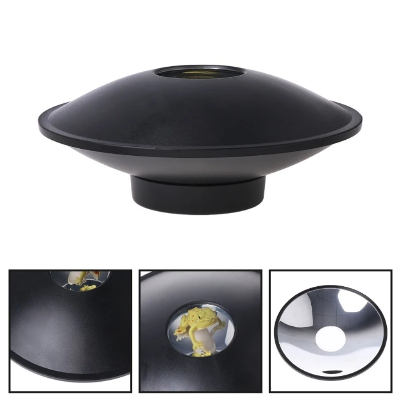 Детский эксперимент по физике реалистичные игрушки для игр оптическая