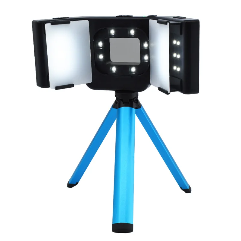 

LED Photography Equipment Flash Filling Light for Macro Shooting Fill-in Lamp of Dentistry Oral,Manicure, Tattoo, Jewelry, Etc