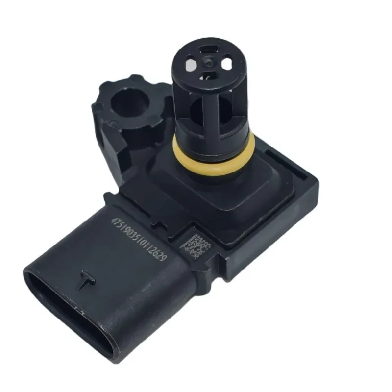 

DV2A-9F479-AC Датчик давления впускного коллектора для Ford Explorer 2016-2019 гг., замена DV2A9F479AC