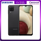 Смартфон Samsung Galaxy A12 4128GB