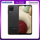 Смартфон Samsung Galaxy A12 SM-A127F 32GB