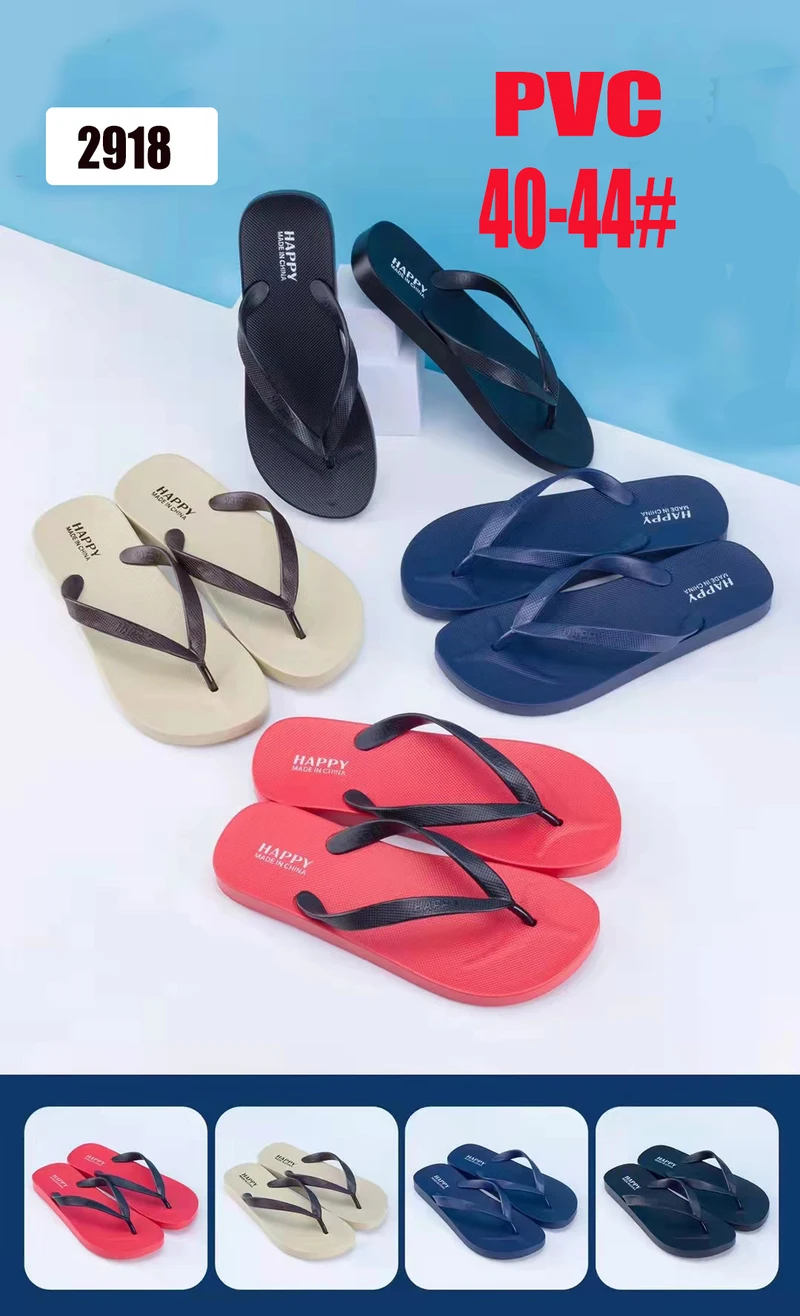 

8 шт., мужские Нескользящие пляжные тапочки lykj-yx