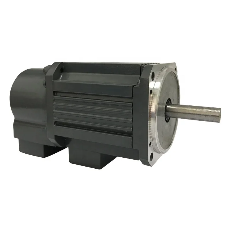 

Original Japan Mitsubishi AC Servo Motor HA-FF053D Output Power 0.03kw