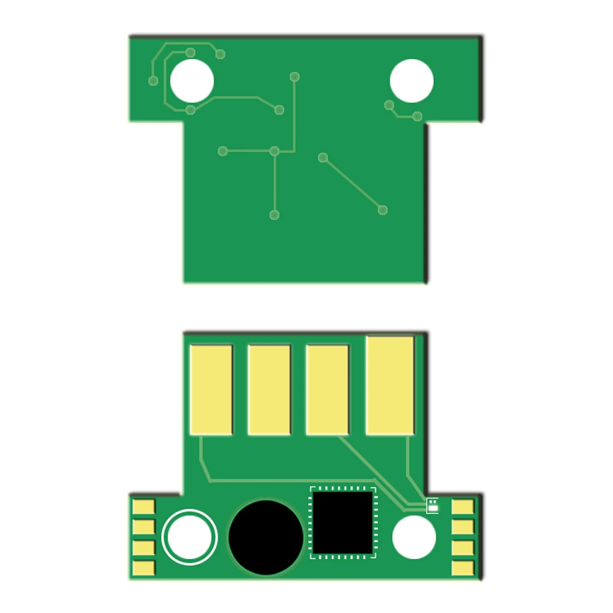 

2.5K 2K Toner Chip for Lexmark 70C1SK0 70C1SC0 70C1SM0 70C1SY0 70C2SK0 70C2SC0 70C2SM0 70C2SY0 70C8SK0 70C8SC0 70C8SM0 70C8SY00