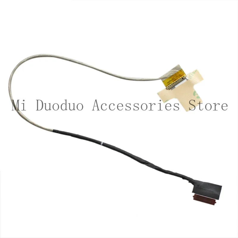 Новый видеокабель с ЖК-дисплеем для Toshiba Satellite L55-C5272 S55-C5274 S55-C5363