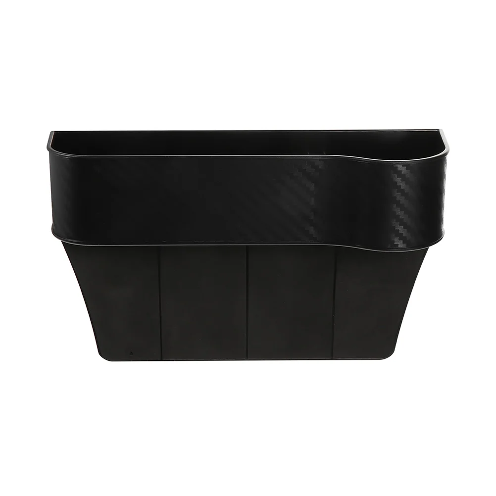 

Car Organizer Filler Storage Between Pocket Catcher Auto Front Side Holder Seats Console Box Sunglasses Vehicle