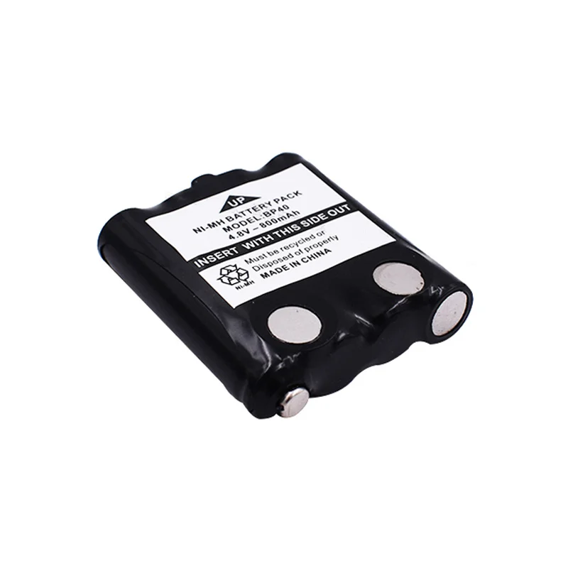 Новый аккумулятор 800 мАч Ni-MH IXNN4002A IXNN4002B BT-1013 для MOTOROLA TLKR -T3 T4 T5 T6 T7 T8 XTR446 60Q135001 PMPN4023A |