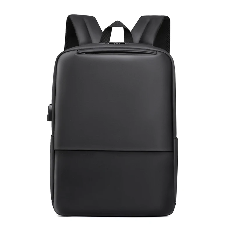 

Original Men's Waterproof Backpack Large Capacity Business Computer Bags Backpacks For Laptop 14 Inches Rucksack For Teenagers