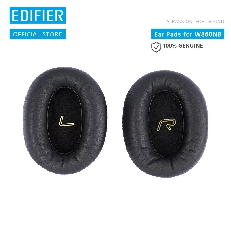 

EDIFIER Accessories ear pads for W860NB ANC Bluetooth Headphones
