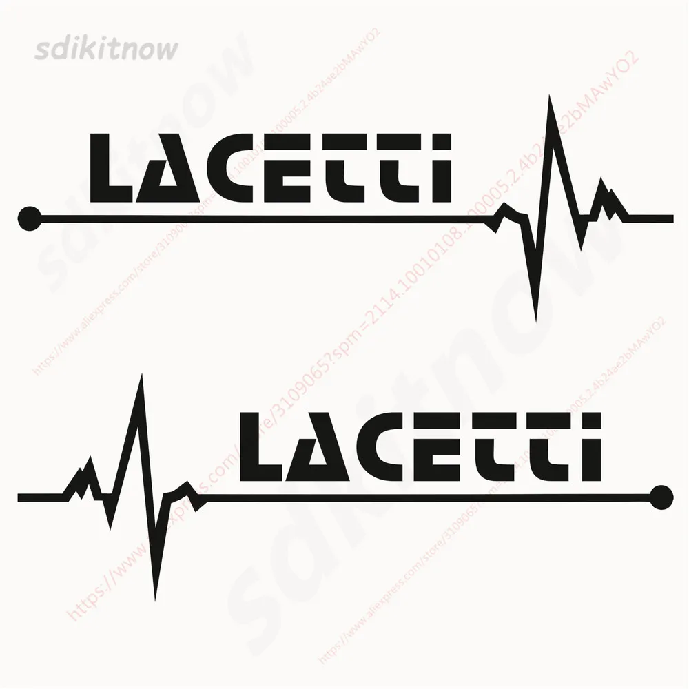 

Автомобильная Виниловая наклейка для Chevrolet Lacetti 2 шт./лот Спортивная наклейка Стайлинг Зеркало заднего вида оконные аксессуары